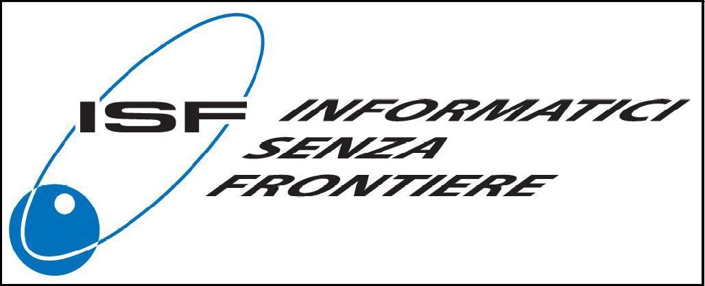 Informatici Senza Frontiere