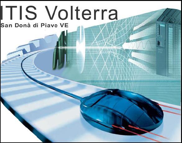 ITIS "Vito Volterra"