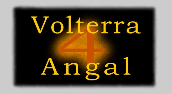 VOLTERRA 4 ANGAL