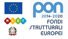 Itis Volterra - PON 2014-2020