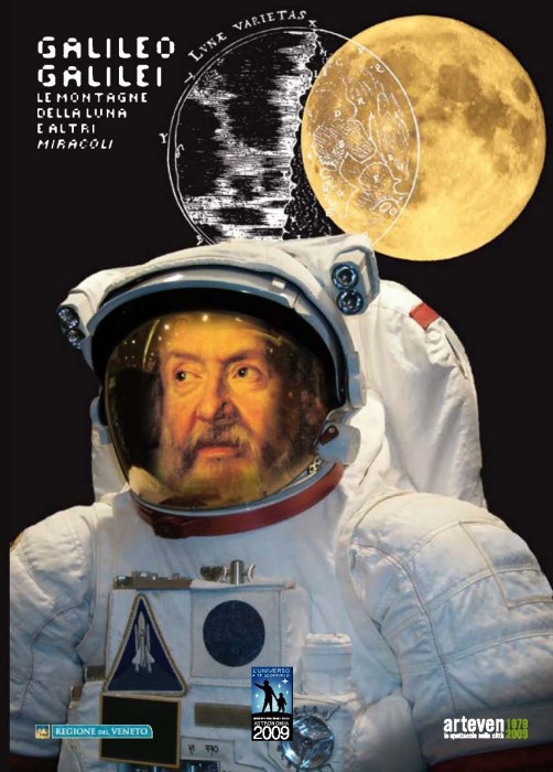 Galilieo lezione spettacolo