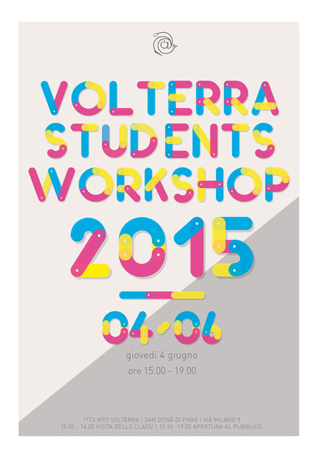 Workshop 2015