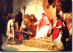 Gregorio VII
