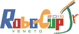 RoboCup Junior Selezione Veneto