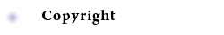 Copyright