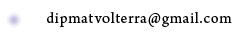 Dipartimento matematica ITIS Volterra