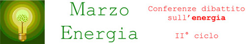 Marzo Energia
